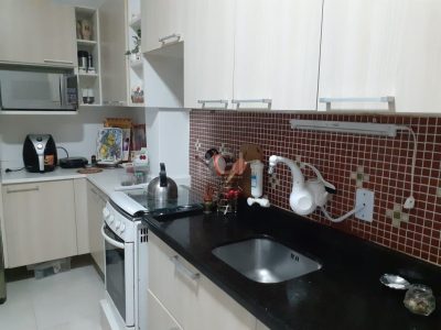 Apartamento à venda com 95m², 3 quartos, 1 vaga no bairro Higienópolis em Porto Alegre - Foto 6