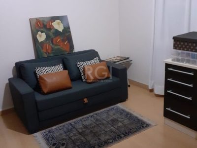 Apartamento à venda com 95m², 3 quartos, 1 vaga no bairro Higienópolis em Porto Alegre - Foto 4