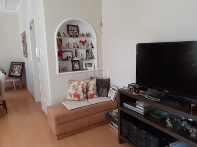 Apartamento à venda com 95m², 3 quartos, 1 vaga no bairro Higienópolis em Porto Alegre - Foto 3