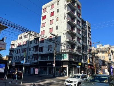 Predio à venda com 2.800m² no bairro Floresta em Porto Alegre - Foto 8