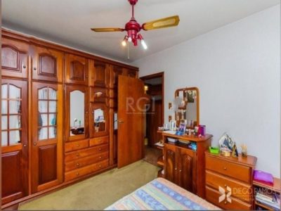 Apartamento à venda com 95m², 3 quartos, 1 vaga no bairro Mont Serrat em Porto Alegre - Foto 4