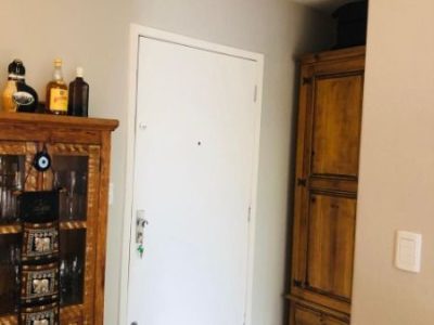 Apartamento à venda com 43m², 1 quarto, 1 vaga no bairro Jardim Botânico em Porto Alegre - Foto 2