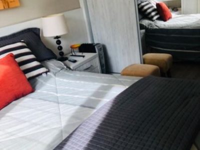 Apartamento à venda com 43m², 1 quarto, 1 vaga no bairro Jardim Botânico em Porto Alegre - Foto 7