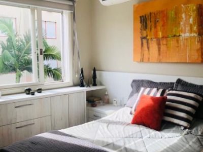 Apartamento à venda com 43m², 1 quarto, 1 vaga no bairro Jardim Botânico em Porto Alegre - Foto 9