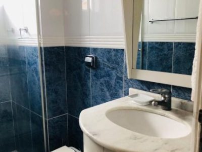 Apartamento à venda com 43m², 1 quarto, 1 vaga no bairro Jardim Botânico em Porto Alegre - Foto 11