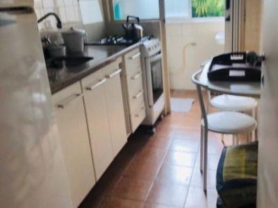 Apartamento à venda com 43m², 1 quarto, 1 vaga no bairro Jardim Botânico em Porto Alegre - Foto 13