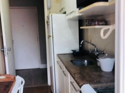 Apartamento à venda com 43m², 1 quarto, 1 vaga no bairro Jardim Botânico em Porto Alegre - Foto 15