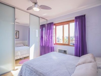 Apartamento à venda com 85m², 2 quartos, 1 suíte, 2 vagas no bairro Jardim Lindóia em Porto Alegre - Foto 14