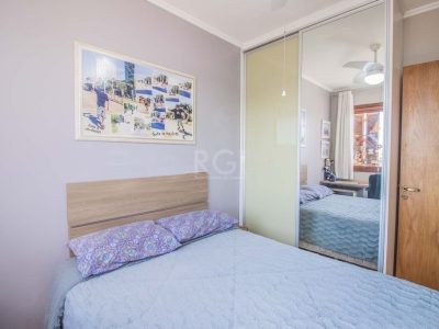 Apartamento à venda com 85m², 2 quartos, 1 suíte, 2 vagas no bairro Jardim Lindóia em Porto Alegre - Foto 19