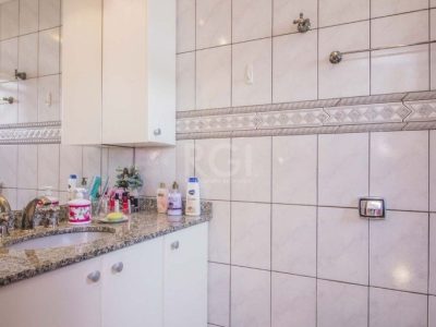 Apartamento à venda com 85m², 2 quartos, 1 suíte, 2 vagas no bairro Jardim Lindóia em Porto Alegre - Foto 21