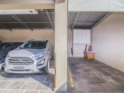 Apartamento à venda com 85m², 2 quartos, 1 suíte, 2 vagas no bairro Jardim Lindóia em Porto Alegre - Foto 22