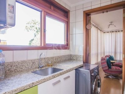 Apartamento à venda com 85m², 2 quartos, 1 suíte, 2 vagas no bairro Jardim Lindóia em Porto Alegre - Foto 13