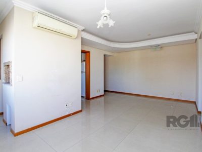 Apartamento à venda com 72m², 2 quartos, 1 suíte, 2 vagas no bairro Menino Deus em Porto Alegre - Foto 9