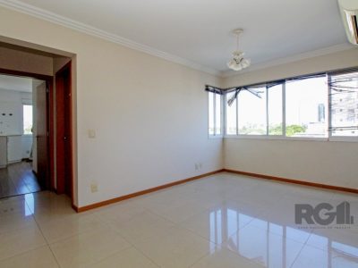 Apartamento à venda com 72m², 2 quartos, 1 suíte, 2 vagas no bairro Menino Deus em Porto Alegre - Foto 13