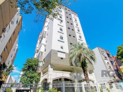 Apartamento à venda com 72m², 2 quartos, 1 suíte, 2 vagas no bairro Menino Deus em Porto Alegre - Foto 33