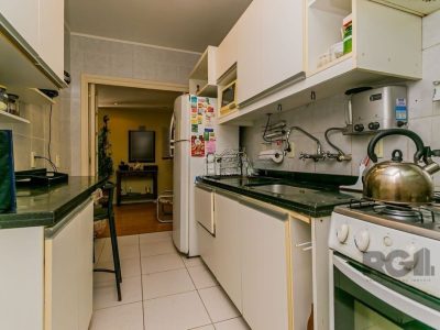 Apartamento à venda com 76m², 2 quartos, 1 vaga no bairro Bela Vista em Porto Alegre - Foto 11