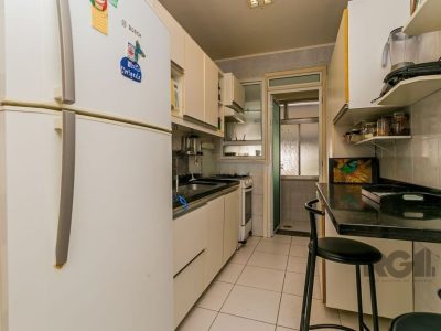 Apartamento à venda com 76m², 2 quartos, 1 vaga no bairro Bela Vista em Porto Alegre - Foto 10