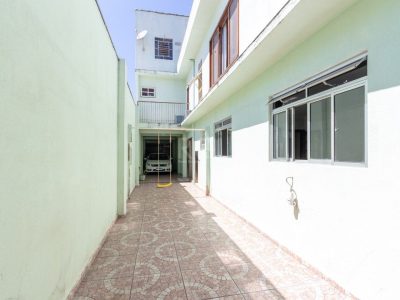 Sobrado à venda com 356m², 4 quartos, 2 suítes, 4 vagas no bairro Tristeza em Porto Alegre - Foto 12