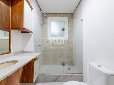 Apartamento à venda com 51m², 1 quarto, 1 vaga no bairro Mont Serrat em Porto Alegre - Foto 10