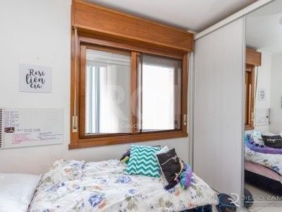 Apartamento à venda com 100m², 3 quartos, 1 suíte, 1 vaga no bairro Bela Vista em Porto Alegre - Foto 6