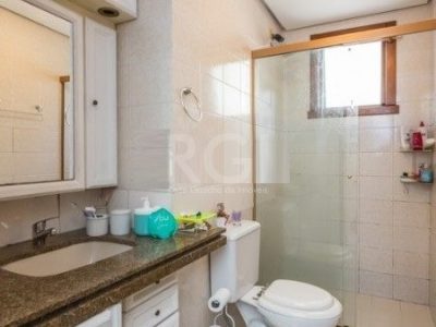 Apartamento à venda com 100m², 3 quartos, 1 suíte, 1 vaga no bairro Bela Vista em Porto Alegre - Foto 8