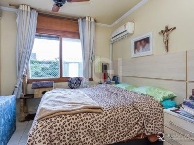 Apartamento à venda com 100m², 3 quartos, 1 suíte, 1 vaga no bairro Bela Vista em Porto Alegre - Foto 9