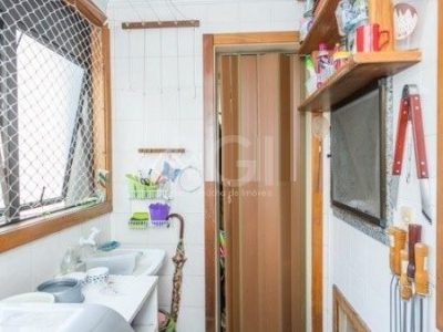 Apartamento à venda com 100m², 3 quartos, 1 suíte, 1 vaga no bairro Bela Vista em Porto Alegre - Foto 5