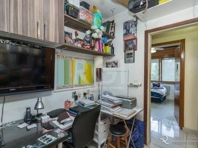 Apartamento à venda com 100m², 3 quartos, 1 suíte, 1 vaga no bairro Bela Vista em Porto Alegre - Foto 11