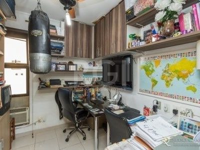 Apartamento à venda com 100m², 3 quartos, 1 suíte, 1 vaga no bairro Bela Vista em Porto Alegre - Foto 12