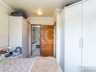 Apartamento à venda com 100m², 3 quartos, 1 suíte, 1 vaga no bairro Bela Vista em Porto Alegre - Foto 10