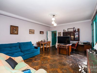 Apartamento à venda com 136m², 3 quartos no bairro Bom Fim em Porto Alegre - Foto 2