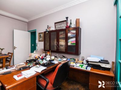 Apartamento à venda com 136m², 3 quartos no bairro Bom Fim em Porto Alegre - Foto 4