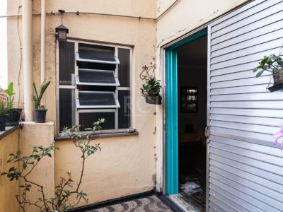 Apartamento à venda com 136m², 3 quartos no bairro Bom Fim em Porto Alegre - Foto 6