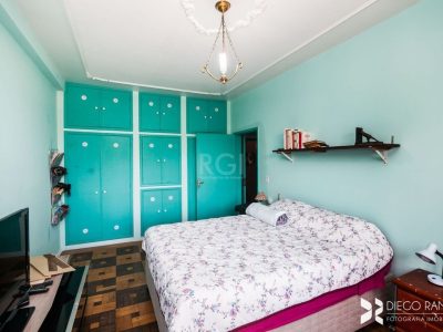 Apartamento à venda com 136m², 3 quartos no bairro Bom Fim em Porto Alegre - Foto 8