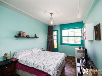 Apartamento à venda com 136m², 3 quartos no bairro Bom Fim em Porto Alegre - Foto 9