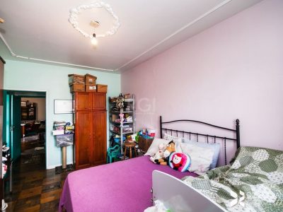 Apartamento à venda com 136m², 3 quartos no bairro Bom Fim em Porto Alegre - Foto 12