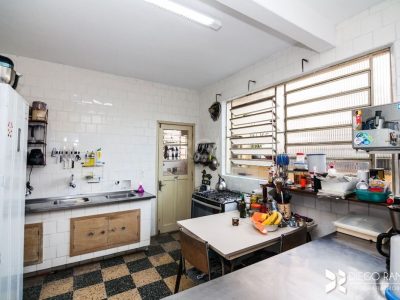 Apartamento à venda com 136m², 3 quartos no bairro Bom Fim em Porto Alegre - Foto 15