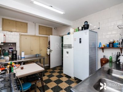 Apartamento à venda com 136m², 3 quartos no bairro Bom Fim em Porto Alegre - Foto 16