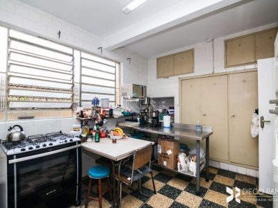 Apartamento à venda com 136m², 3 quartos no bairro Bom Fim em Porto Alegre - Foto 17