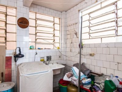 Apartamento à venda com 136m², 3 quartos no bairro Bom Fim em Porto Alegre - Foto 20