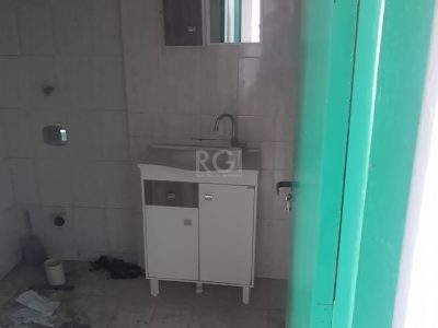 Apartamento à venda com 63m², 3 quartos no bairro Centro Histórico em Porto Alegre - Foto 9