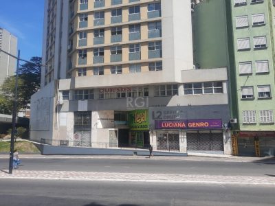 Apartamento à venda com 63m², 3 quartos no bairro Centro Histórico em Porto Alegre - Foto 3