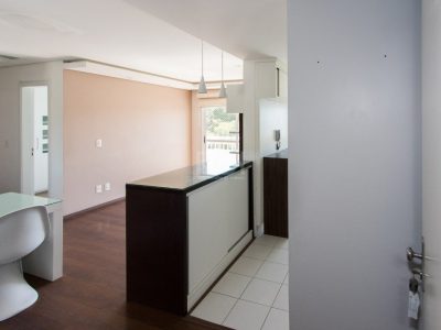 Apartamento à venda com 62m², 2 quartos, 1 suíte, 1 vaga no bairro Cristal em Porto Alegre - Foto 8