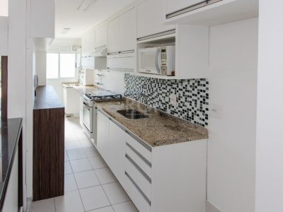 Apartamento à venda com 62m², 2 quartos, 1 suíte, 1 vaga no bairro Cristal em Porto Alegre - Foto 9