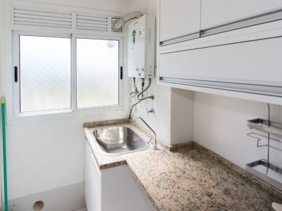 Apartamento à venda com 62m², 2 quartos, 1 suíte, 1 vaga no bairro Cristal em Porto Alegre - Foto 10