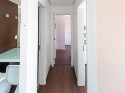 Apartamento à venda com 62m², 2 quartos, 1 suíte, 1 vaga no bairro Cristal em Porto Alegre - Foto 15