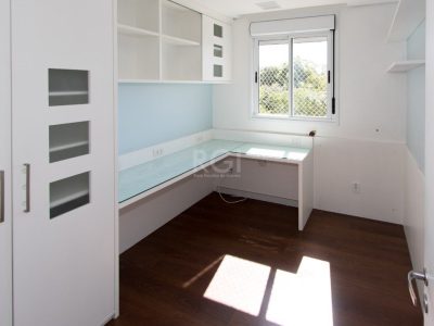 Apartamento à venda com 62m², 2 quartos, 1 suíte, 1 vaga no bairro Cristal em Porto Alegre - Foto 17