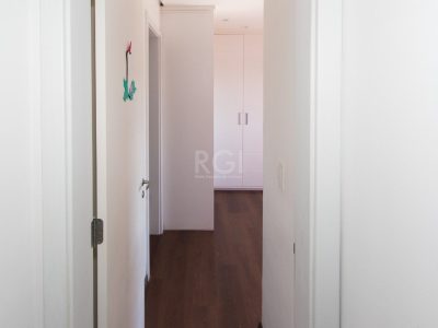 Apartamento à venda com 62m², 2 quartos, 1 suíte, 1 vaga no bairro Cristal em Porto Alegre - Foto 19