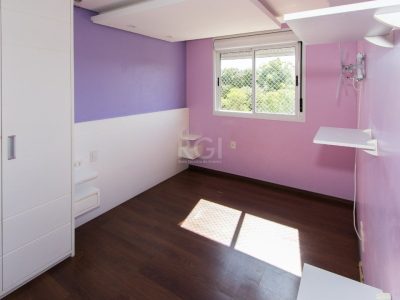 Apartamento à venda com 62m², 2 quartos, 1 suíte, 1 vaga no bairro Cristal em Porto Alegre - Foto 20