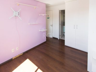 Apartamento à venda com 62m², 2 quartos, 1 suíte, 1 vaga no bairro Cristal em Porto Alegre - Foto 21